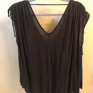 Free people tank